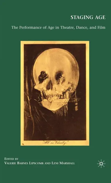 Cover of Staging Age