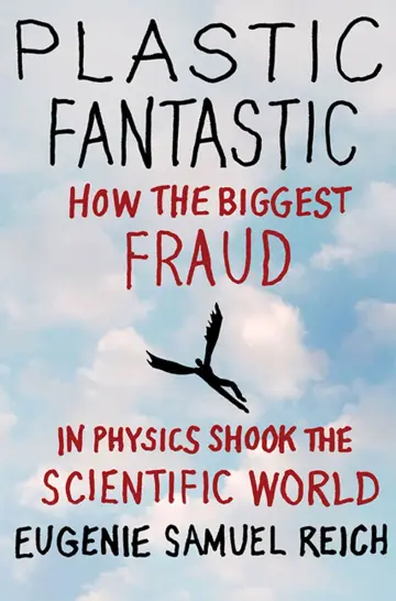 Cover of Plastic Fantastic