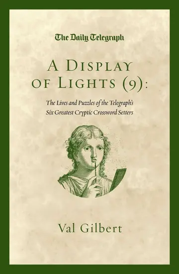 Cover of A Display of Lights (9)