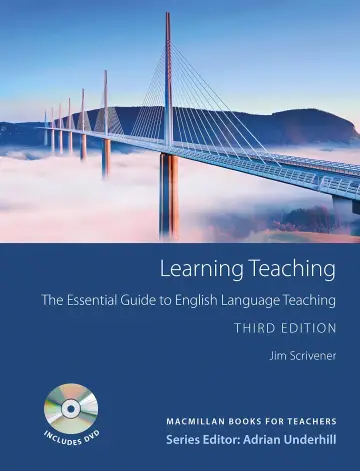 Cover of Learning Teaching