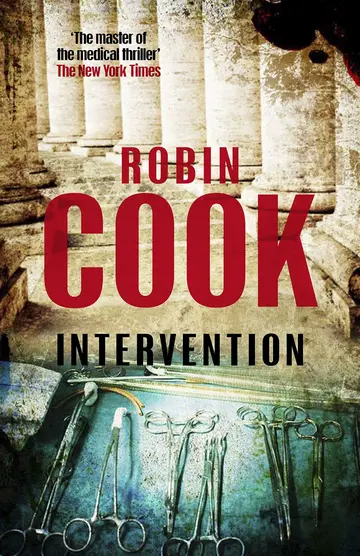 Cover of Intervention