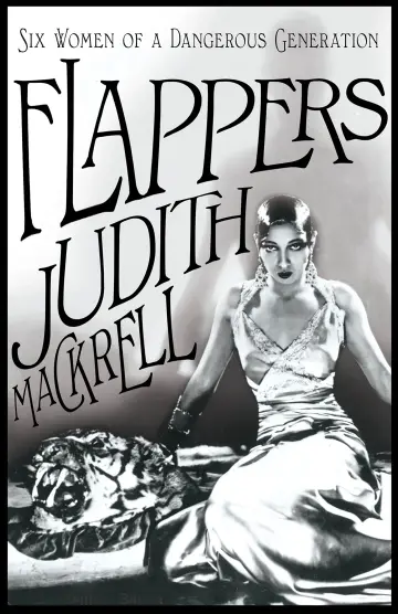 Cover of Flappers