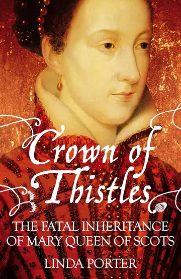 Cover of Crown of Thistles