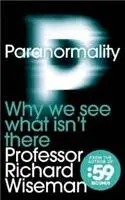 Cover of Paranormality
