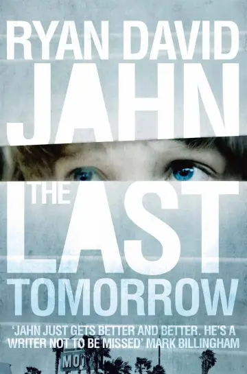 Cover of The Last Tomorrow