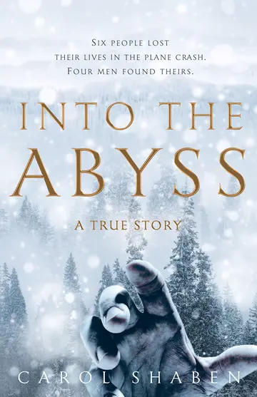 Cover of Into the Abyss
