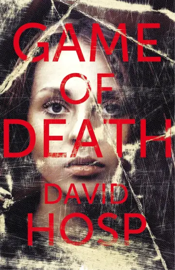 Cover of Game of Death