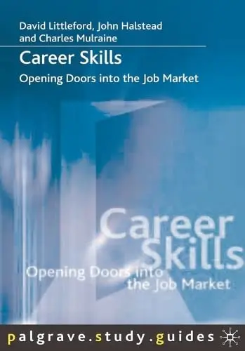 Cover of Career Skills