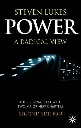 Cover of Power, Second Edition