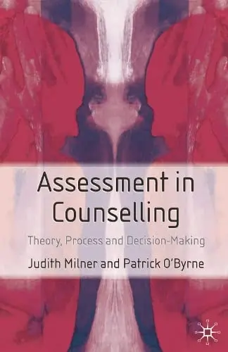 Cover of Assessment in Counselling
