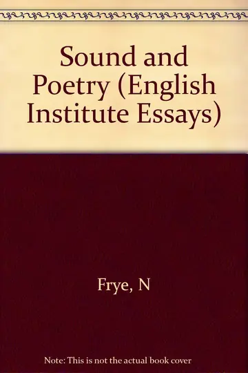 Cover of Frye