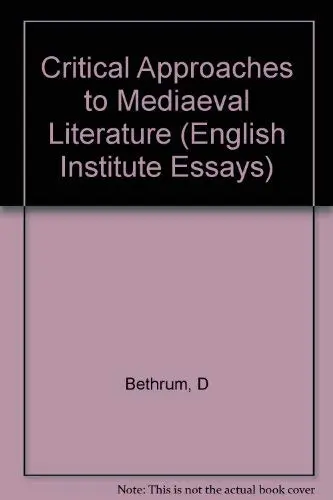 Cover of Bethrum