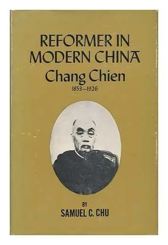 Cover of Chu