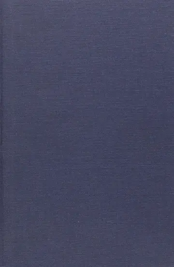 Cover of Emotion in the Thought of Sartre