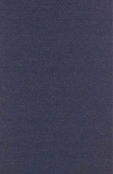 Cover of Reflections on Things at Hand