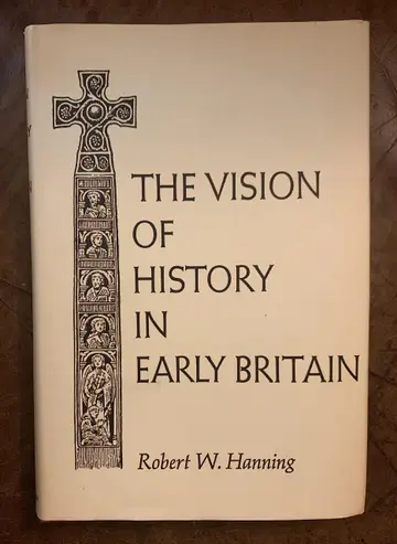 Cover of Hanning