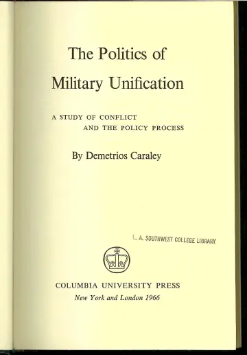Cover of Caraley