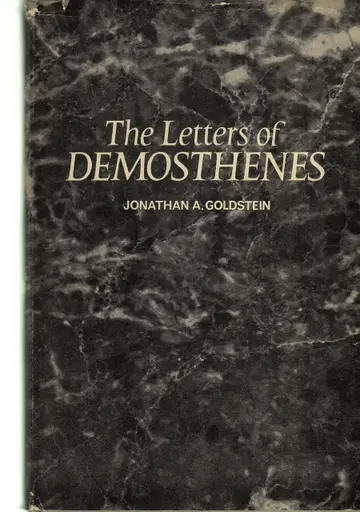 Cover of Goldstein