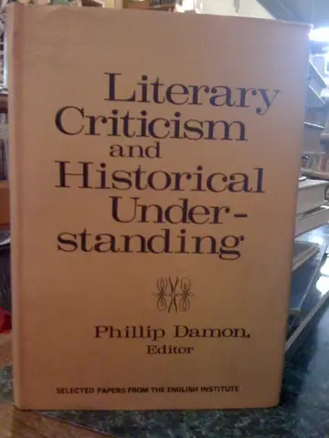 Cover of Damon