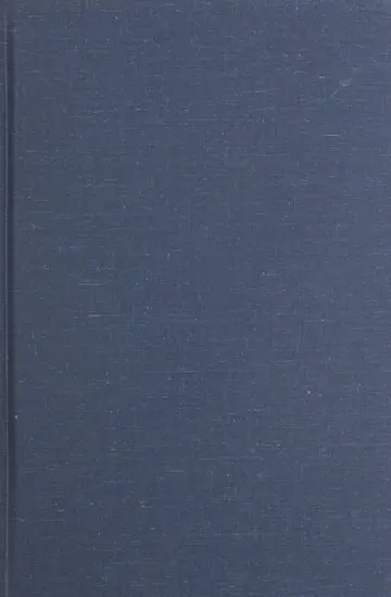 Cover of History of Portugal