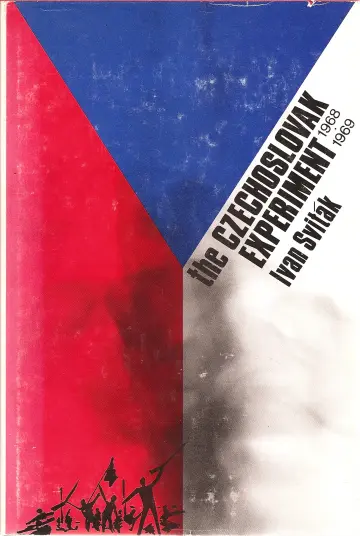 Cover of Svitak