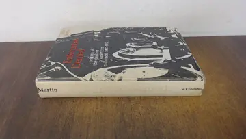 Cover of Martin