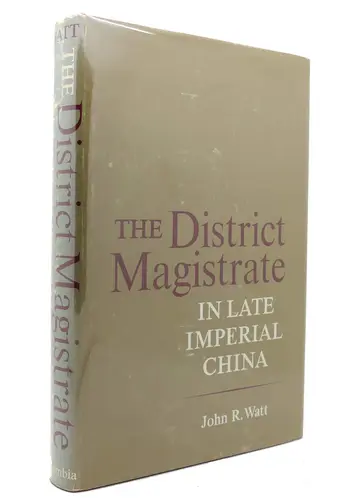 Cover of Watt