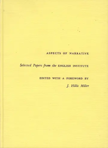 Cover of Miller