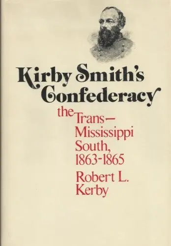 Cover of Kerby