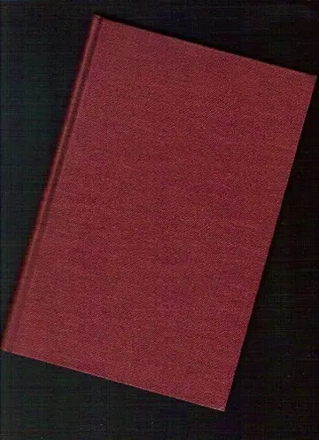 Cover of Two Renaissance Book Hunters