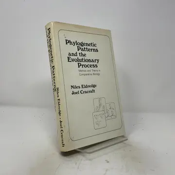 Cover of Eldredge