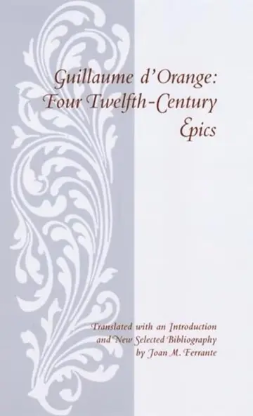 Cover of Guillaume d'Orange