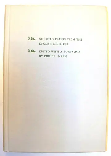 Cover of Harth