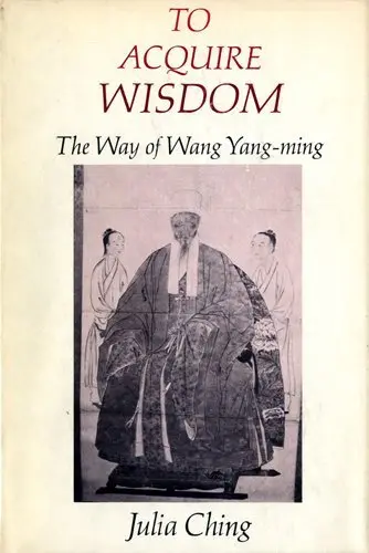Cover of Ching