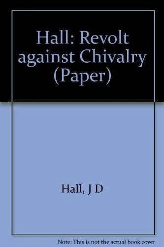 Cover of Hall
