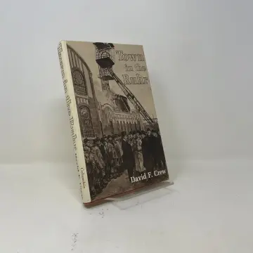 Cover of Town in the Ruhr