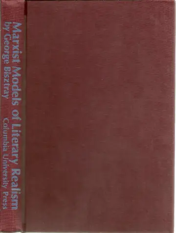 Cover of Bisztray