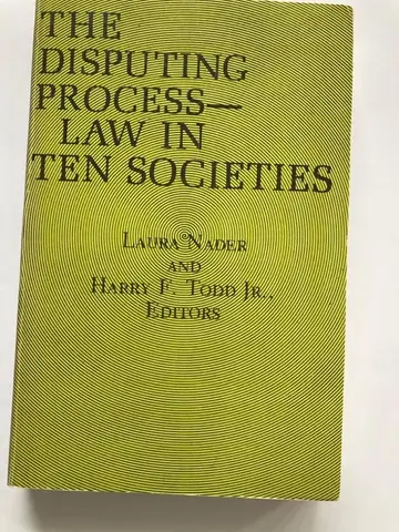 Cover of Nader