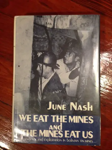 Cover of Nash