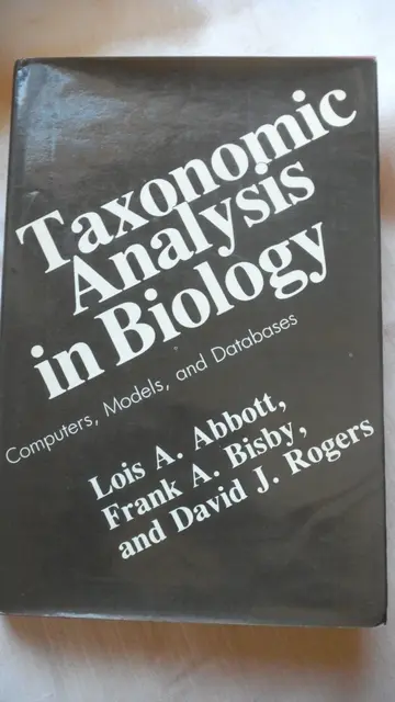 Cover of Abbott