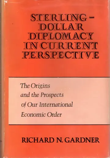 Cover of Gardner