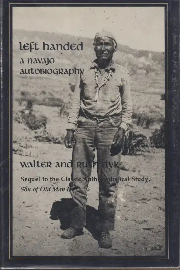 Cover of Dyk
