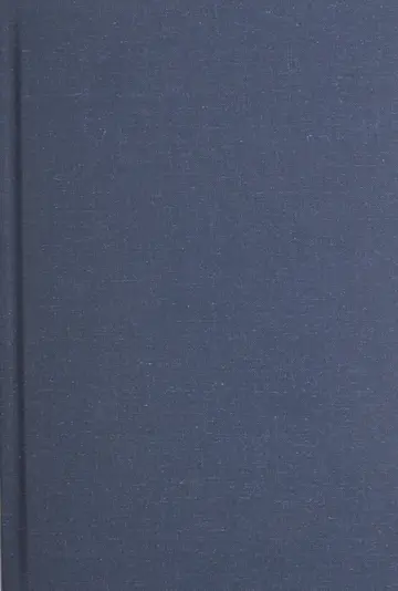 Cover of Trials on Trial