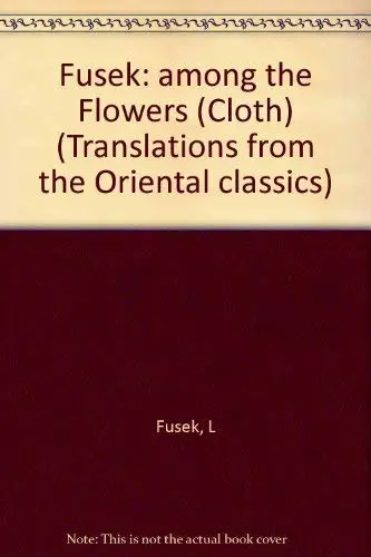 Cover of Fusek