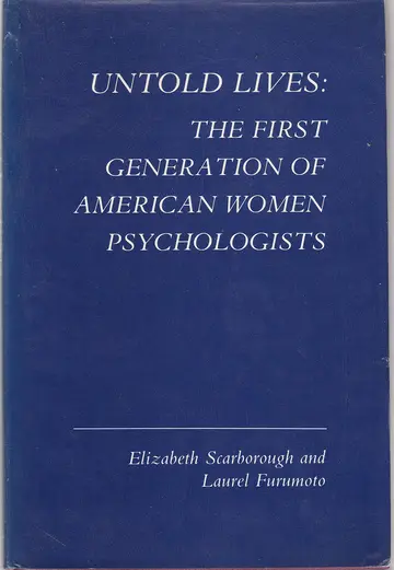 Cover of Scarborough