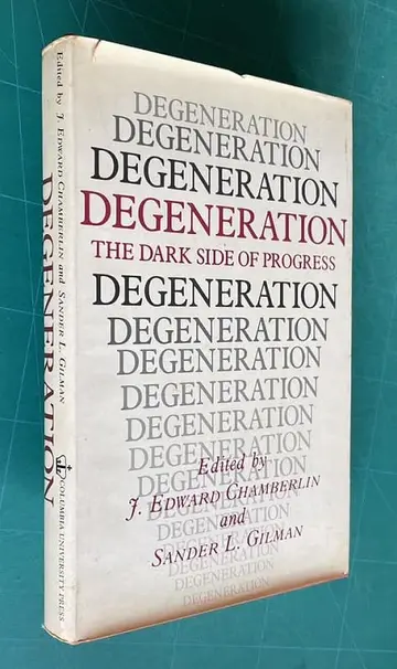 Cover of Chamberlin
