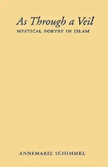Cover of As Through a Veil