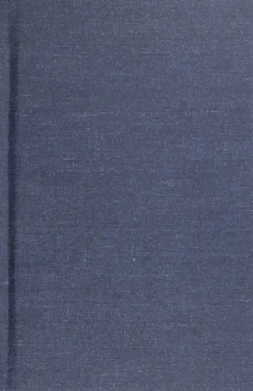 Cover of Writing and the Experience of Limits
