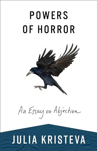 Cover of Powers of Horror