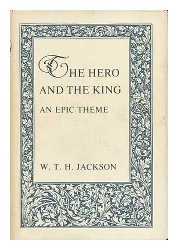 Cover of Jackson